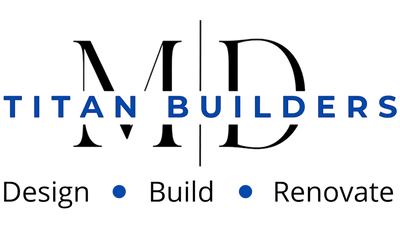 Titan Builders LLC